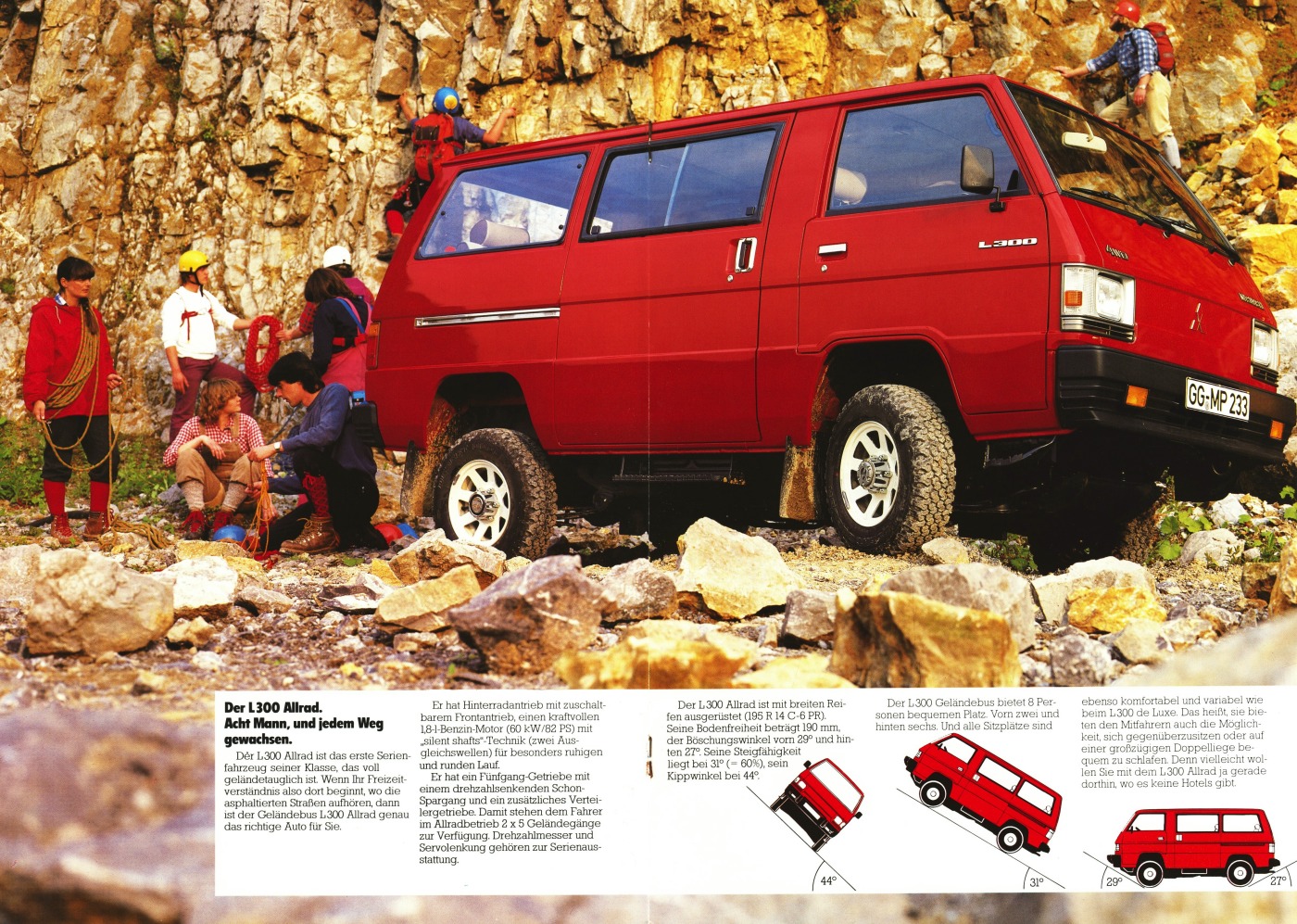 Мицубиси Л300 Купить Бу В России