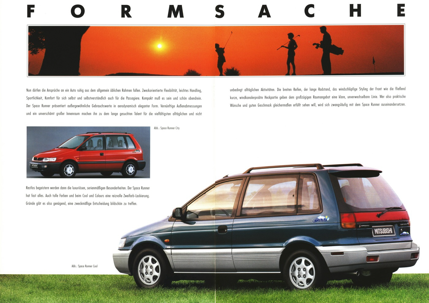 Mitsubishi Space Runner 06-1998 04 05