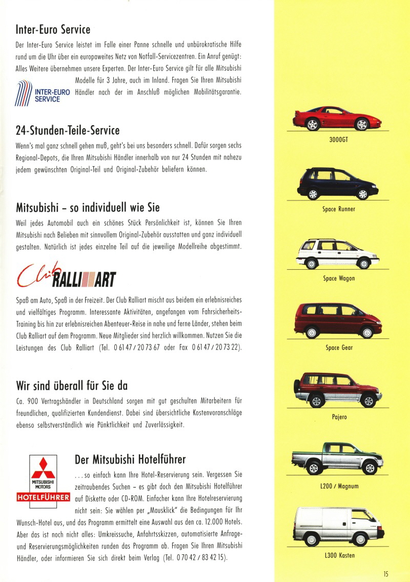 Mitsubishi Space Runner 06-1998 15