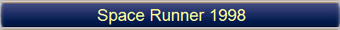 Space Runner 1998