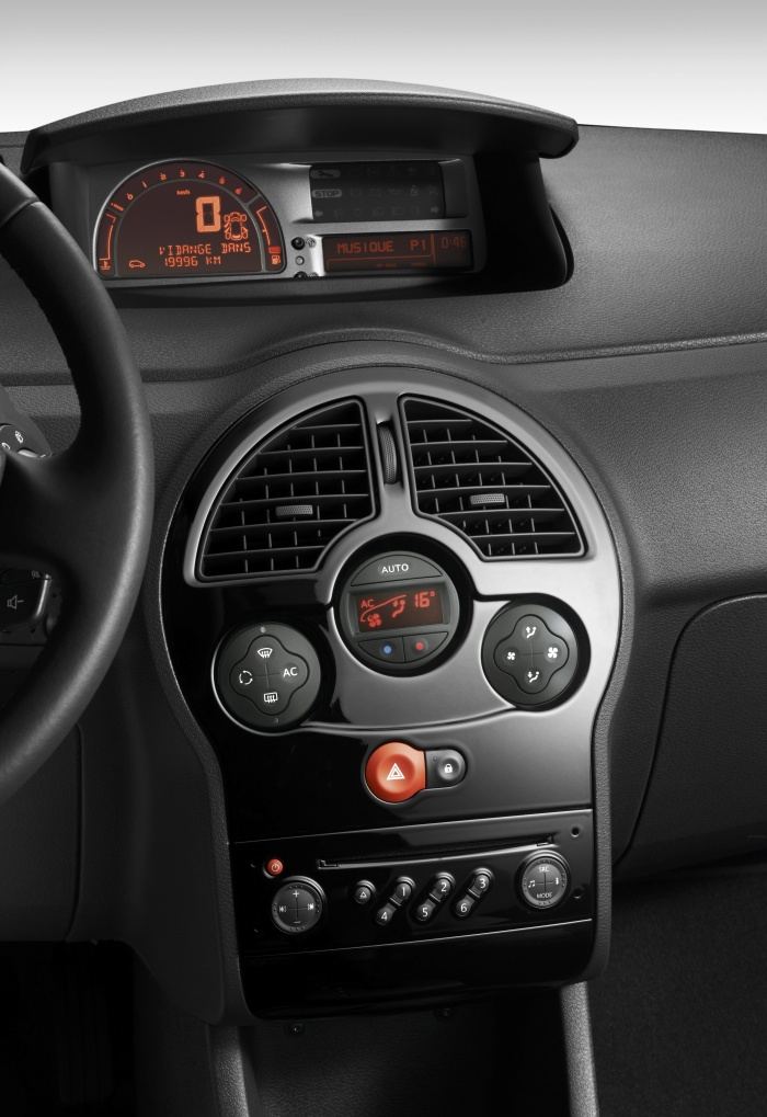 Modus 2011 Night & Day