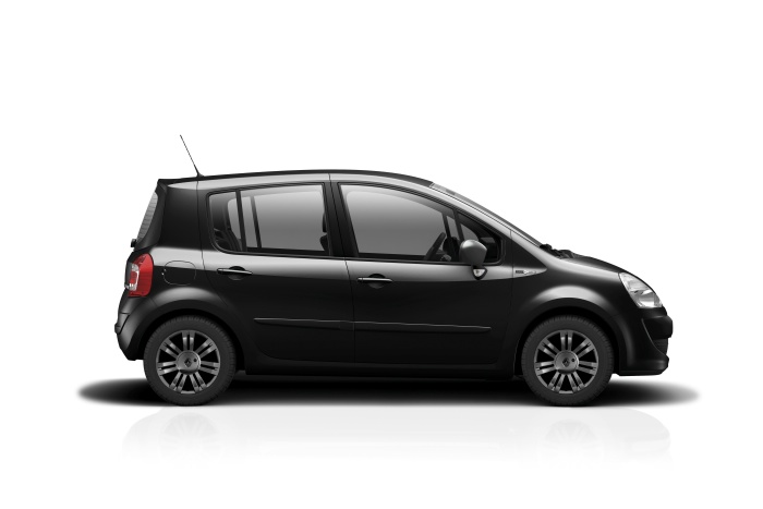 Modus 2011 Night & Day